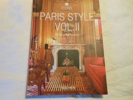Paris Wohn Style vol. 2