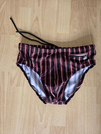 slip de bain Lahco