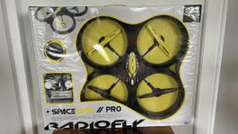 Space King Pro Drohne, Neu & Originalverpackt