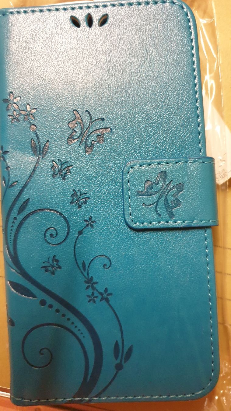 Samsung Coques & Protection écran: Handy Hülle Samsung S7 – Neuf avec emballage d'origine à Zürich par Ikaroche