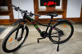 Ghost Lahad 27.5 Zoll Mountainbike