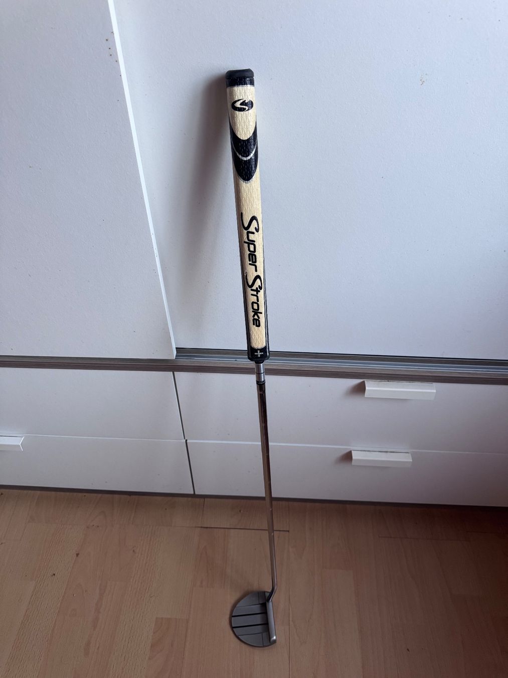Taylor Made Mazze & Set: Putters TaylorMade TP Collection Ardmore Super Stroke bon... – Usato da Fontaines-Grandson venduto da ber_dtp7