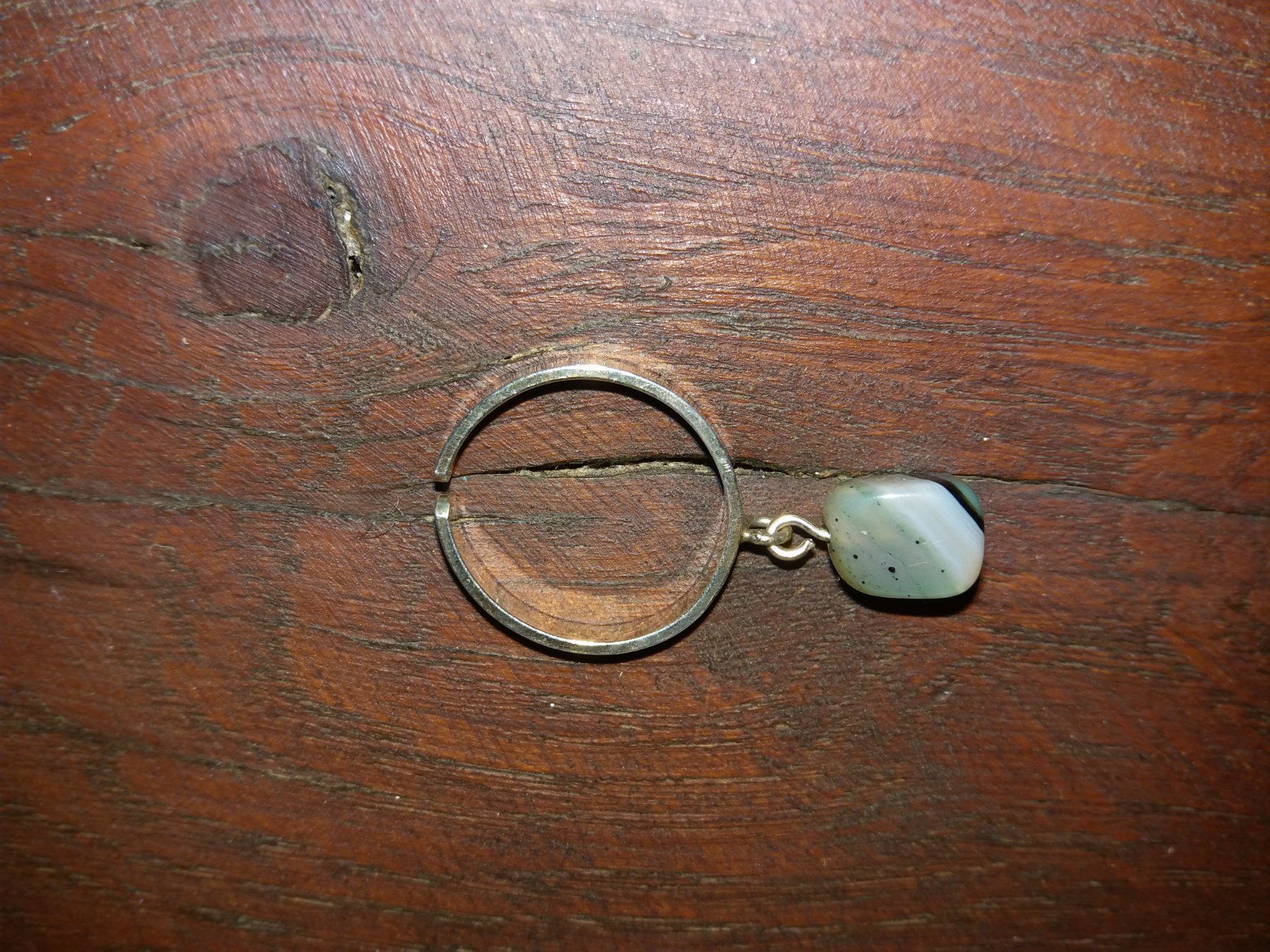Ringe: Silber ring 925 – Gebraucht aus Marin-Epagnier von Natasa82 6