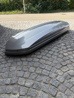  Volvo roof box, only used 1x, great condition 