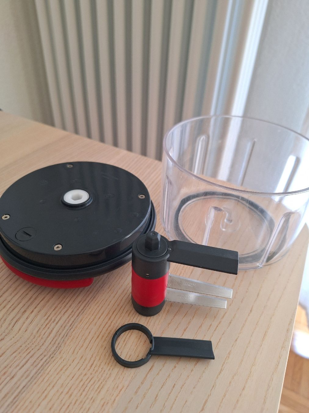 Appareils de cuisine: Moha Hacker Speedy – D'occasion à Bern par aiiinaddd 2