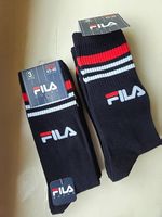 Chaussettes Fila 43-46 navy (NEUVES)