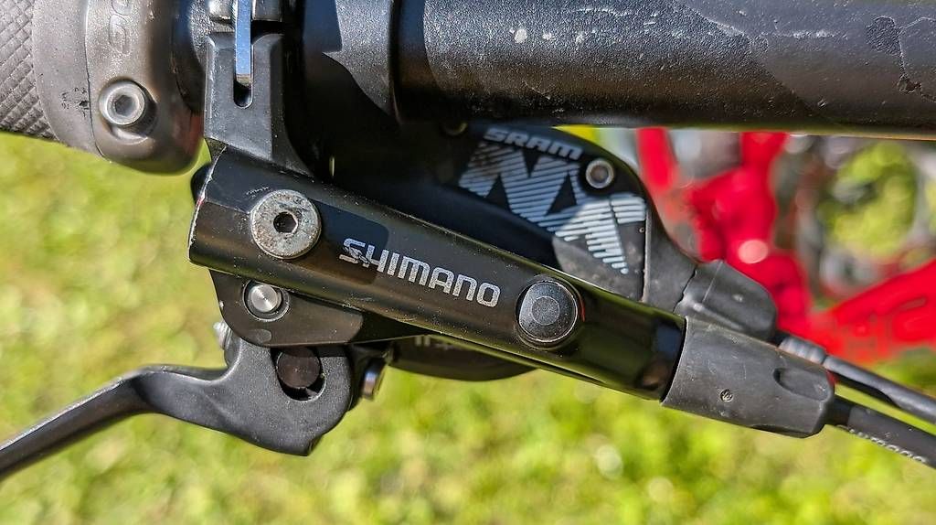 Norco Biciclette: Mountainbike / Fully: Norco Sight A9 – Usato da Uerikon venduto da zoggolino 1