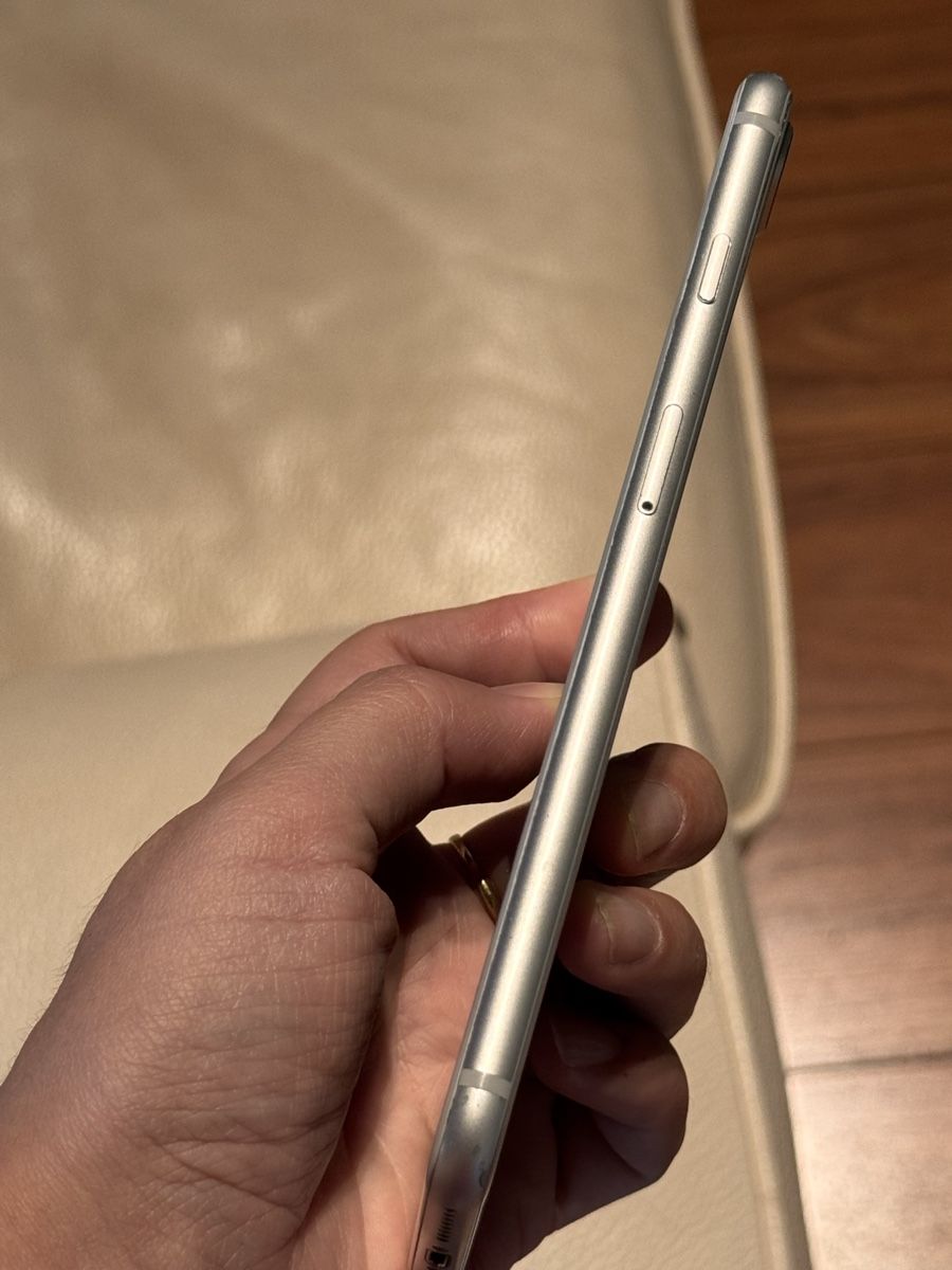 Apple Handys / Smartphones: Apple iPhone 8 Plus, White, 256 GB – Gebraucht aus Ponte Capriasca von lev002s 6