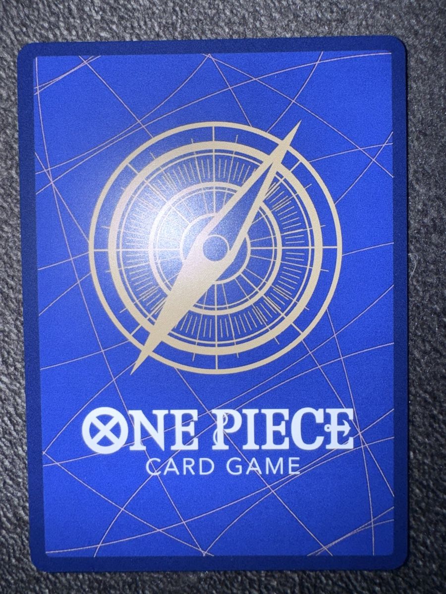 Cartes à collectionner: Carta one piece – Neuf (Voir description) à Riva San Vitale par kej_6hj6 5