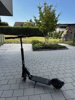 Micro Explorer E-Scooter  Premium & kompakt