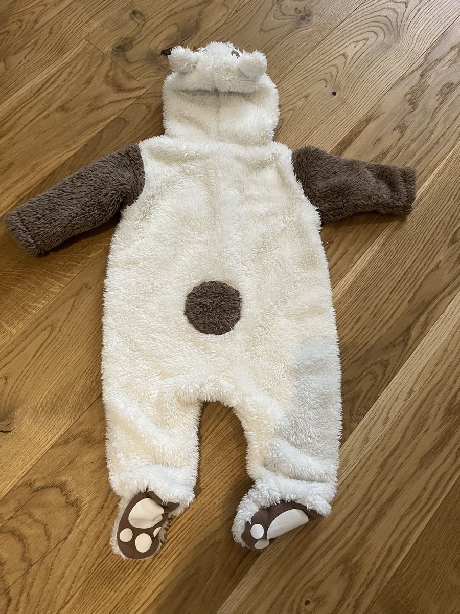 Ensembles: Overall Baby – D'occasion à Riehen par chr_h8fh 3