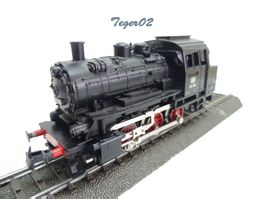 Märklin H0 BR89 006 Tenderlok analog