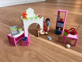 Playmobil City Life 9270, fröhliches Kinderzimmer