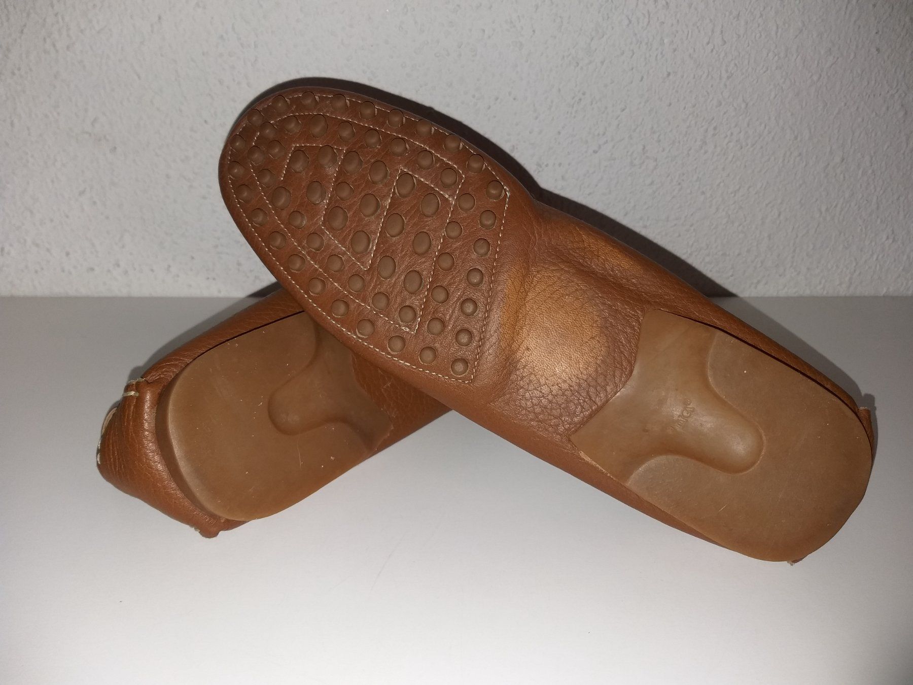 Damenschuhe: JOYKS  Chaussures / Schuhe  Pointure / Nummer 37 – Gebraucht aus Cossonay-ville von Super-Price-Quality 5