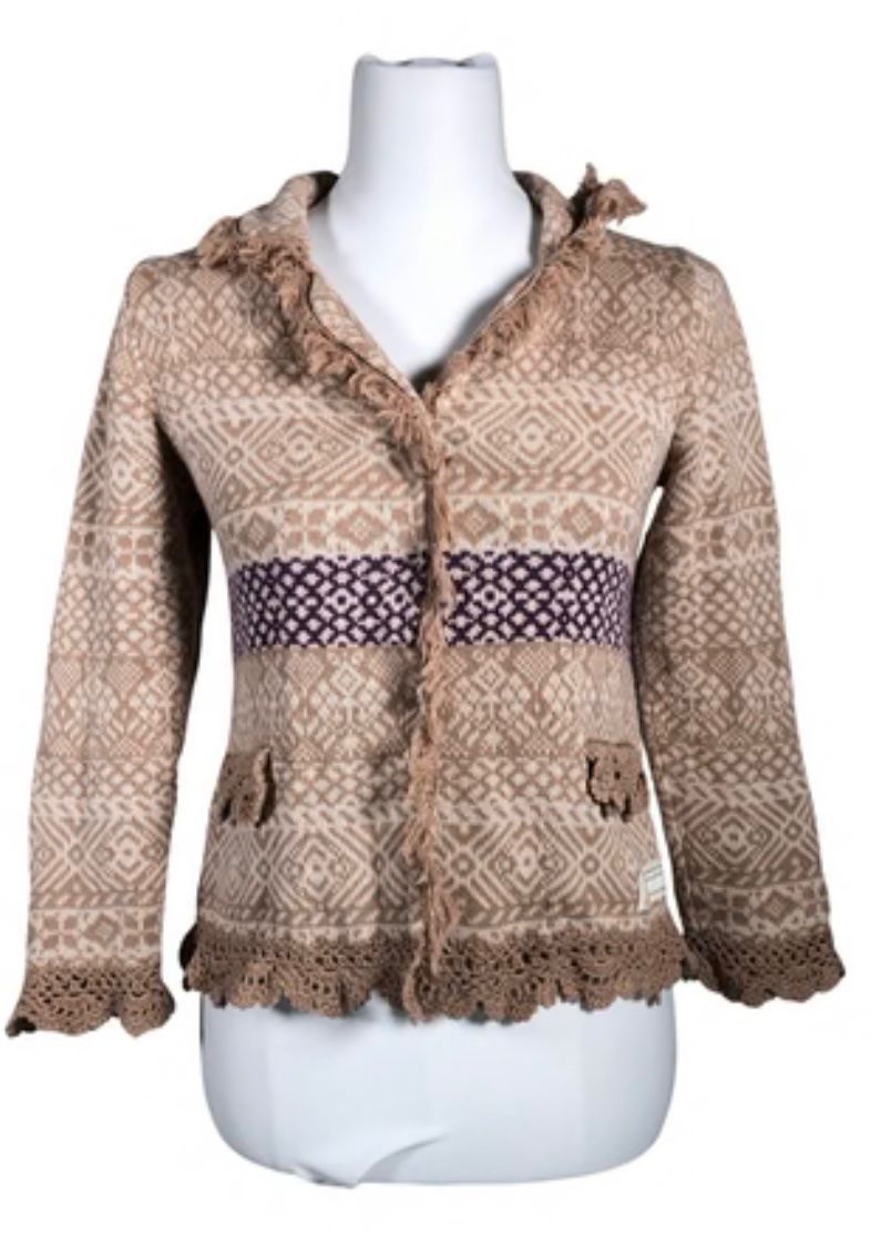 Odd Molly Giacche: Odd Molly Strickjacke – Usato da Eschen venduto da regino 2