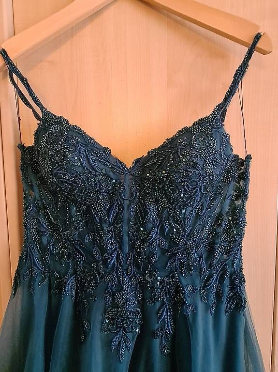 Vestiti: Abendkleid, Ballkleid, Hochzeitskleid – Nuovo (secondo la descrizione) da Konolfingen venduto da tam_5pr7 1