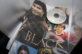 CD Roy Black – Geträumt Seine Grössten Erfolge inkl Collage