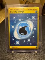 Basic Water Energy | Secret Rare | PAL 279/193 | EN
