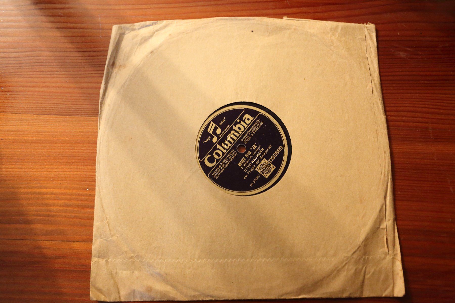 Dischi in vinile: Schallplatten – Usato da Granges-Paccot venduto da Ping1998 7