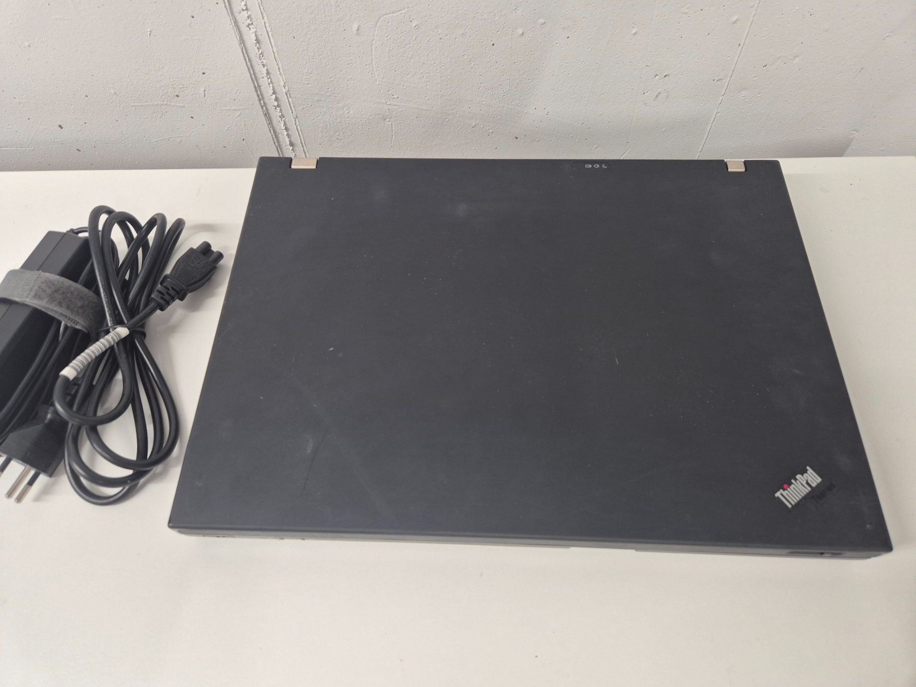 Lenovo Notebook: LENOVO Thinkpad T61p – Usato da Sitterdorf venduto da Lenggi7 3
