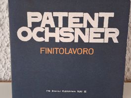 CD Patent Ochsner -  Finitolavoro The Rimini