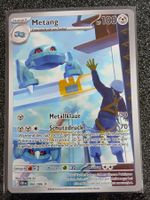 Wachsendes Chaos / Metang 094/086 DE (Illustration rare)