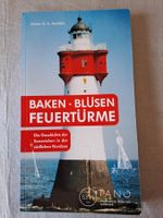 BAKEN-Büsen Feuertürme