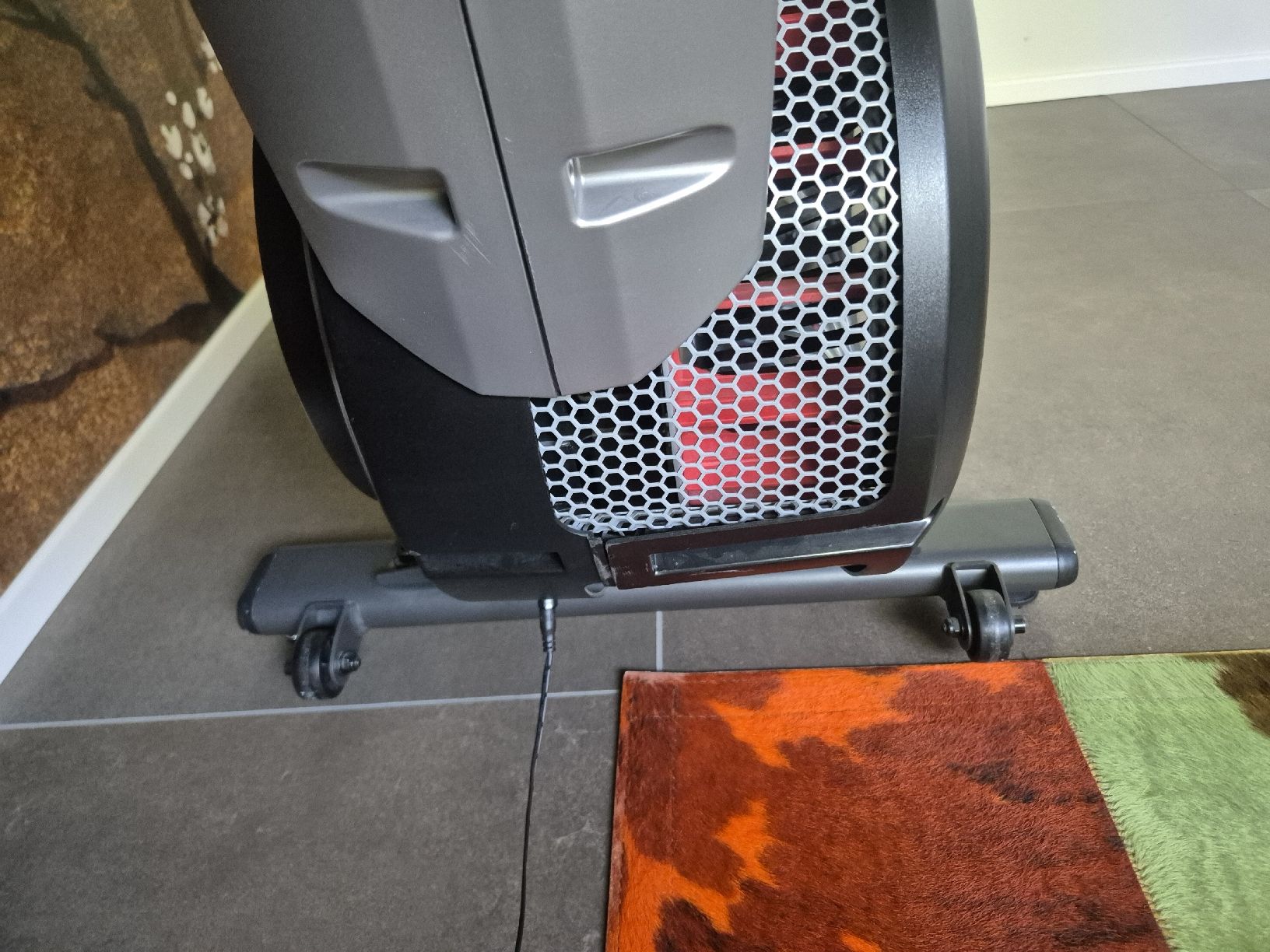 Bowflex Hometrainer: a vendre Bowerflex Max traîner M5 – Usato da La Chaux-de-Fonds venduto da mathcath 5