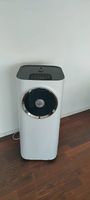 Kraftwerk Smart 12000 BTU Climatiseur mobile Blanc