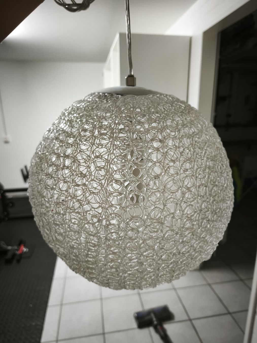 Kronleuchter & Deckenlampen: 2x Hängelampen  – Gebraucht aus Männedorf von Laura000