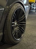Jantes bmw style 260 m3 e90