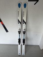 Kästle MX 82 – 180 cm mit Bindung