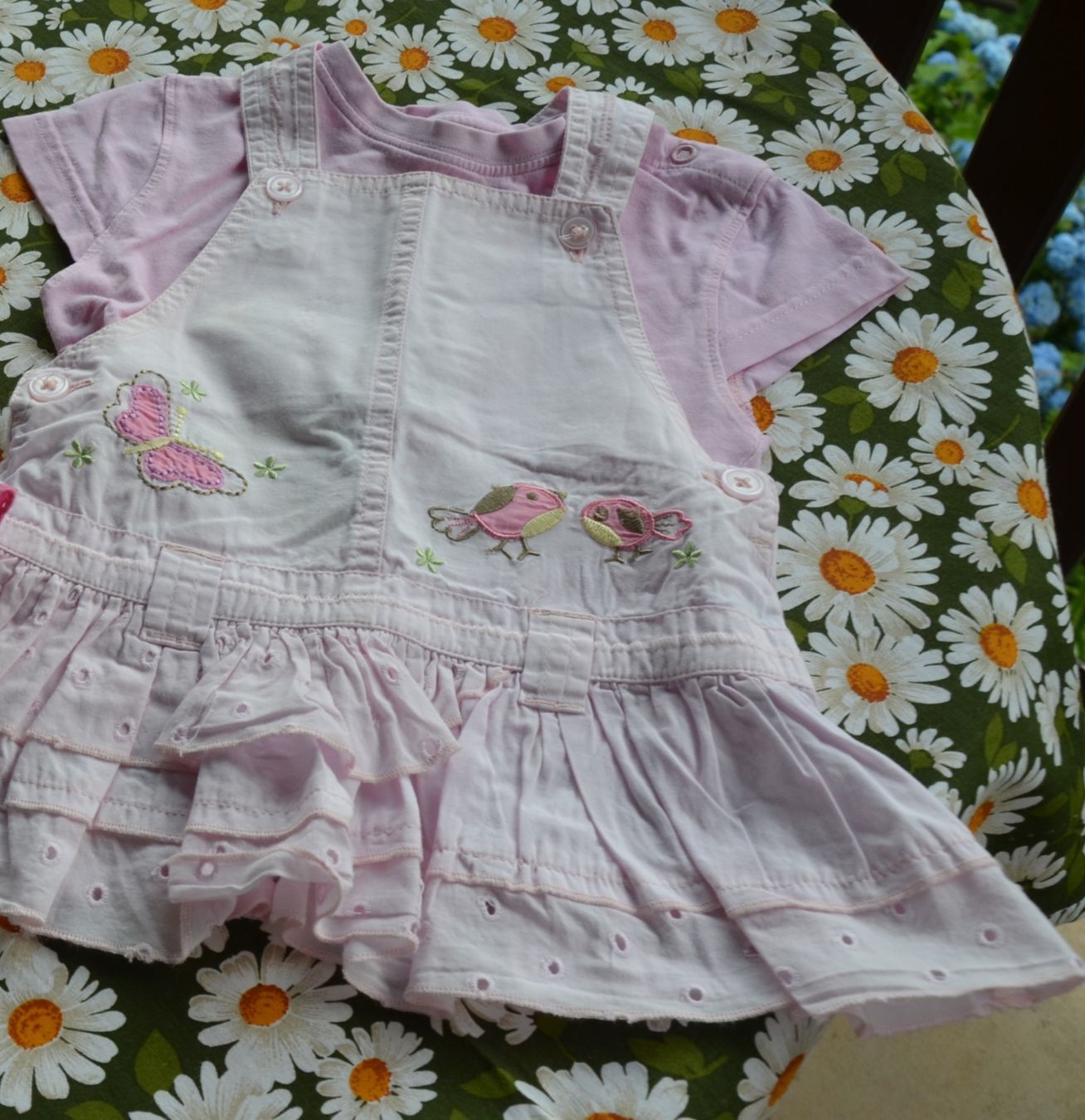 Vestiti & Gonne: TAILLE 74 - JOLIE ROBE – Usato da Chiasso venduto da Dolly015