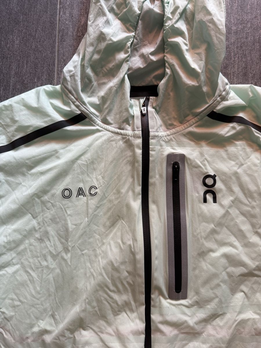Jacken: On Laufjacke (L) – Gebraucht aus Bern von Laufsport3000 1
