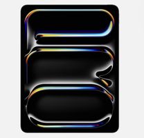 Apple iPad Pro 13 2024 - 13“ 256GB 