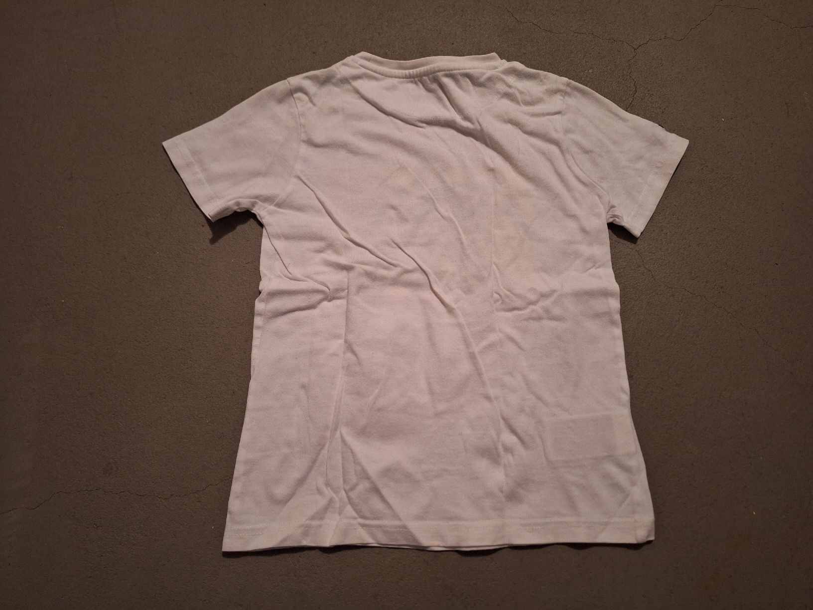 Mayoral Camicie, T-shirt & Polo: Shirt von Mayoral in Gr. 128 – Usato da Oberrieden venduto da man_9tm2 1