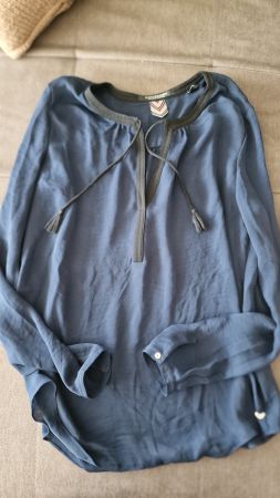 Maison Scotch Bluse