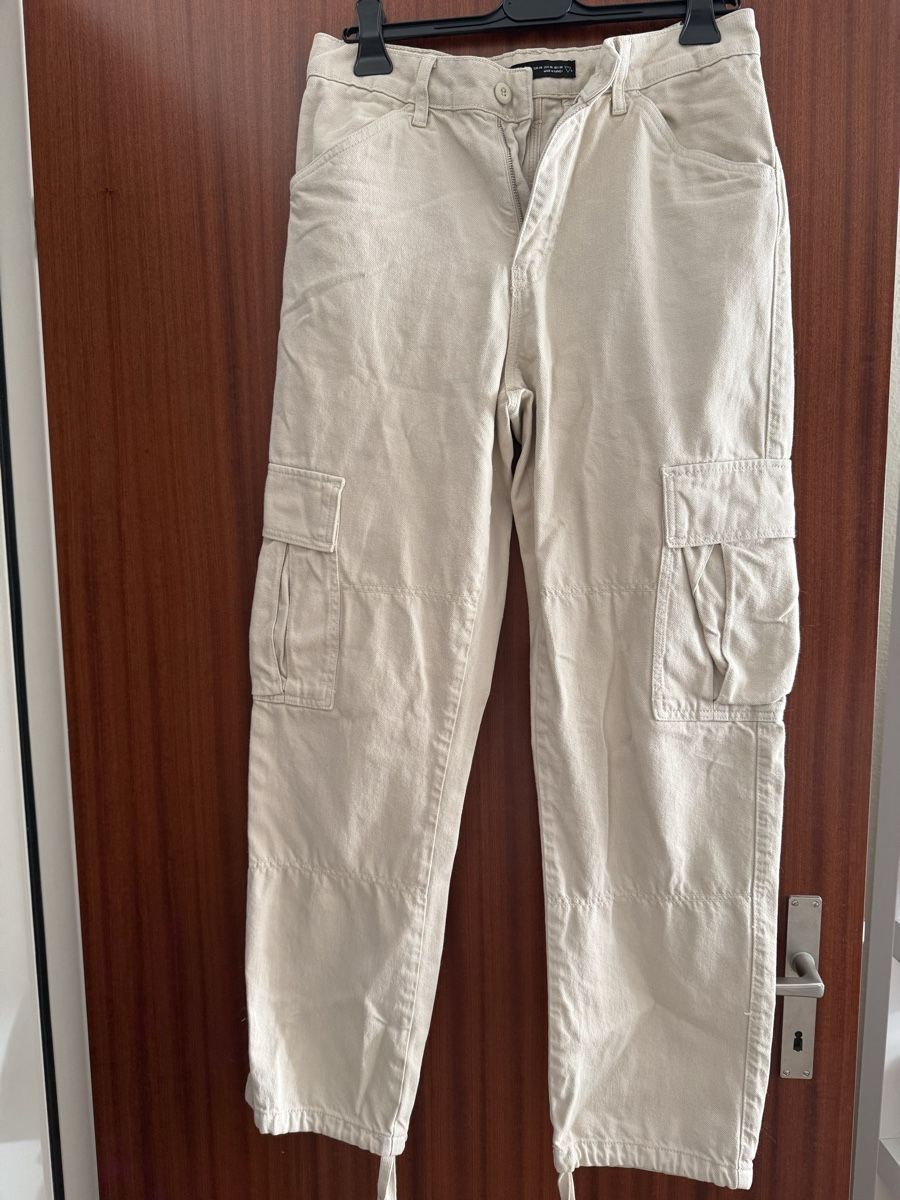 Zara Lotti di vestiti: Zara Kleider Paket Herren – Nuovo (secondo la descrizione) da Liestal venduto da pit_m6pq