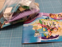 Lego Friends - 41315 - Heartlake Surfladen