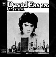 Essex David: America 7"