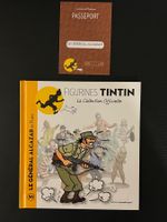 Tintin no figurine 56 la collection officielle Tim & Struppi