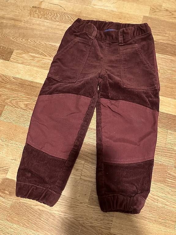 Pantaloni: Finkid Outdoor Kelmi Grösse 90/100 – Usato da Thalwil venduto da manuela_balett