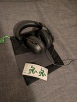 Headset Razer Blackshark V2 X (Neuwertig)