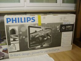 *** Fernseher Philips 107 cm ***
