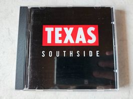 Texas  -  Southside  /  (Pop Rock)