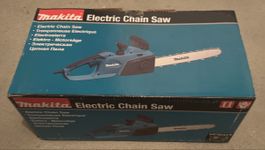 Makita UC3041A Elektro Kettensaege neu in OVP