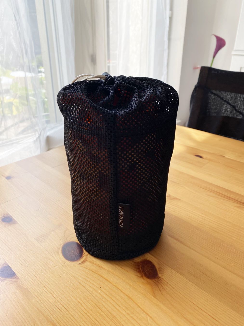 Installations sanitaires: Fire Maple Star X2 – D'occasion à Prangins par Timband 3