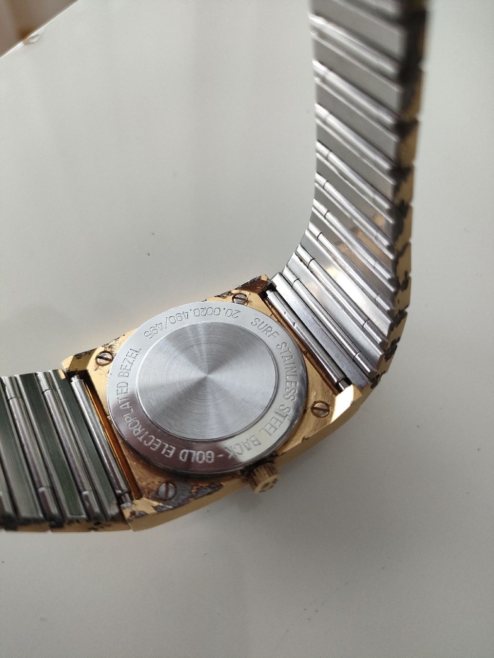 Zenith Montres: Zenith Port Royal – D'occasion à Weiningen TG par NumisBila 1