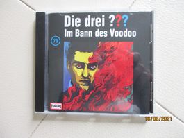 Die drei Fragezeichen Folge 79