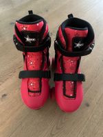 Rollschuhe Mädchen Grösse 34-37